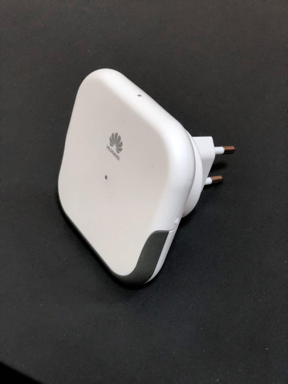 3G Wi-Fi роутер Huawei E8238