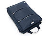 Рюкзак Remax Double Bag 525 Pro Night Dark Blue, фото 2