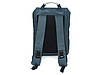Рюкзак Remax Double Bag 525 Pro Blue, фото 3