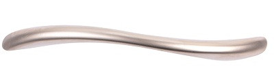 Ручка меблева UN 8306/96 сатин, фото 1