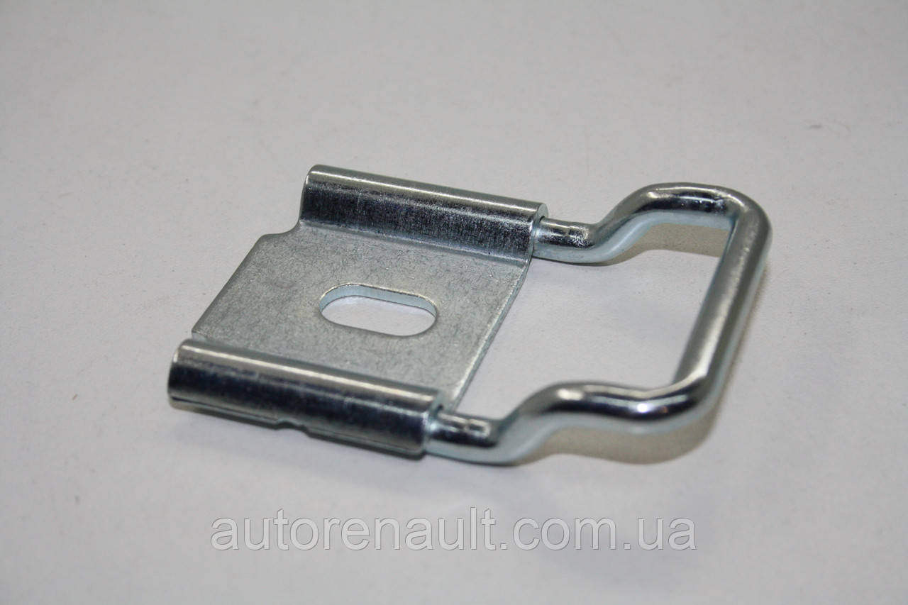 Купить Скоба замка задней правой двери на Рено Мастер — AUTOTECHTEILE ...