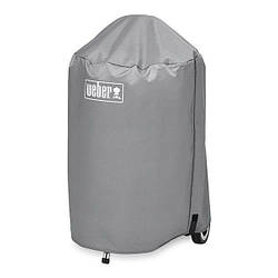 Чохол для вугільного гриля з міцного високоякісного матеріалу 47 см Weber (7175)