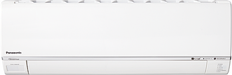 Інверторний кондиціонер Panasonic CS/CU-E 9RKD Deluxe, фото 1