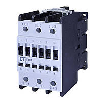 Контактор CEM 65.11 65А 230V АС 4649133 ETI