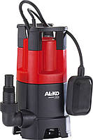 Погружной насос для брудної води AL-KO Drain 7000 Classic (0.35 кВт, 7000 л/год)