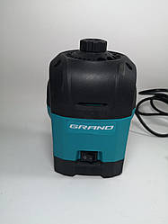 Заточувальний верстат для свердел Grand МЗС-420