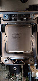 Процесор Intel Xeon E5530 2.40GHz/8M/5. 86 LGA1366 No 91510