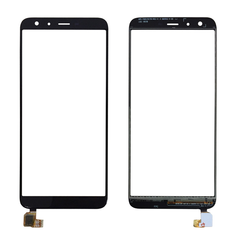 Тачскрін, сенсор для Ulefone Mix 2 Black