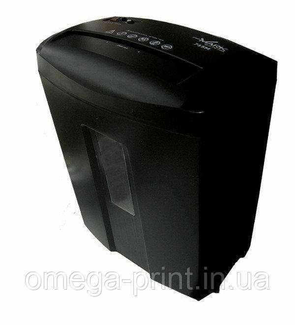 Знищувач документів shredMARK 715M