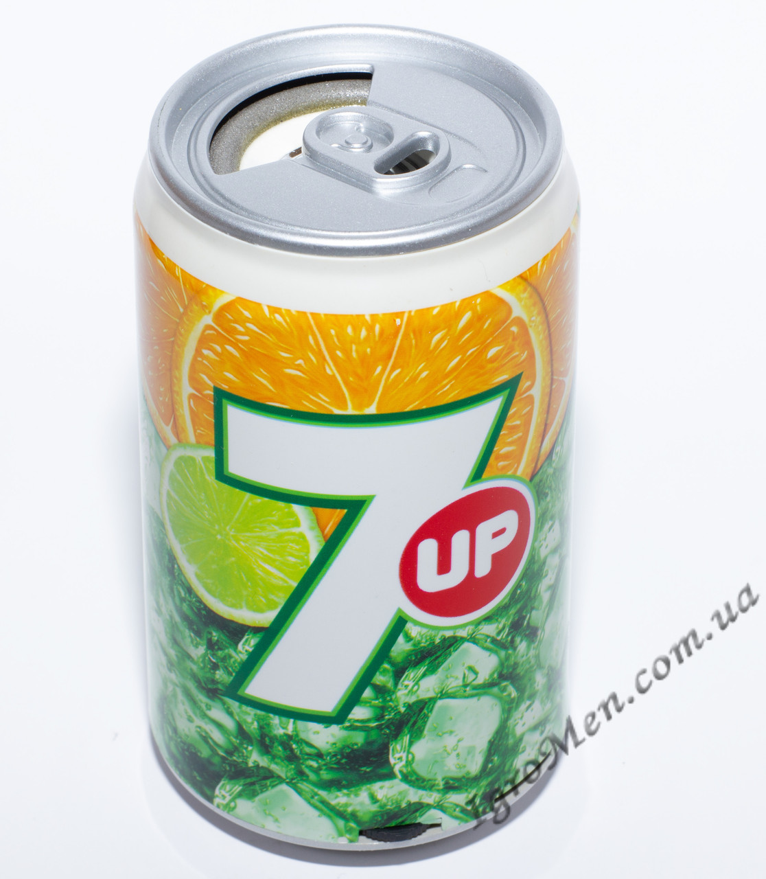Портативна колонка для телефону Банку 7Up