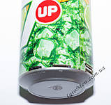 Портативна колонка для телефону Банку 7Up, фото 4