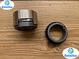 Торцеве ущільнення для Grundfos NB (32, 40, 50, 65, 80, 100), M7N /SIC/SIC/VITON - 28мм, фото 10