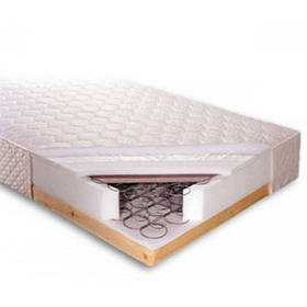 Каркасний матрац 140х200 Світ Меблів
