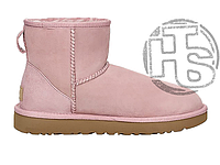 Женские угги UGG Classic 2 Mini Pink