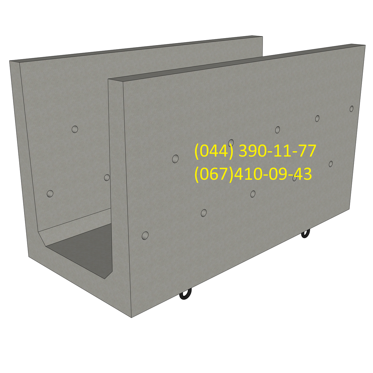 МПЛ-125 БЛОКИ МЕЖДУПУТНЫХ ДРЕНАЖНИХ ЛОТКІВ , великий вибір ЗБВ. Доставка в будь-яку точку України.