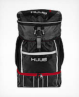 Рюкзак для триатлона для спортивных вещей HUUB 40 литров