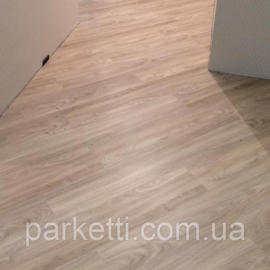 Vinilam 81306 Дуб Килль 3 mm вінілова плитка клейова