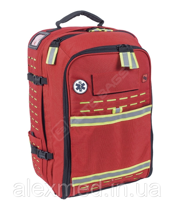 Рюкзак рятувальника Robust's, фото 1