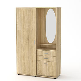 Передпокій-купе Аліса тм Компаніт