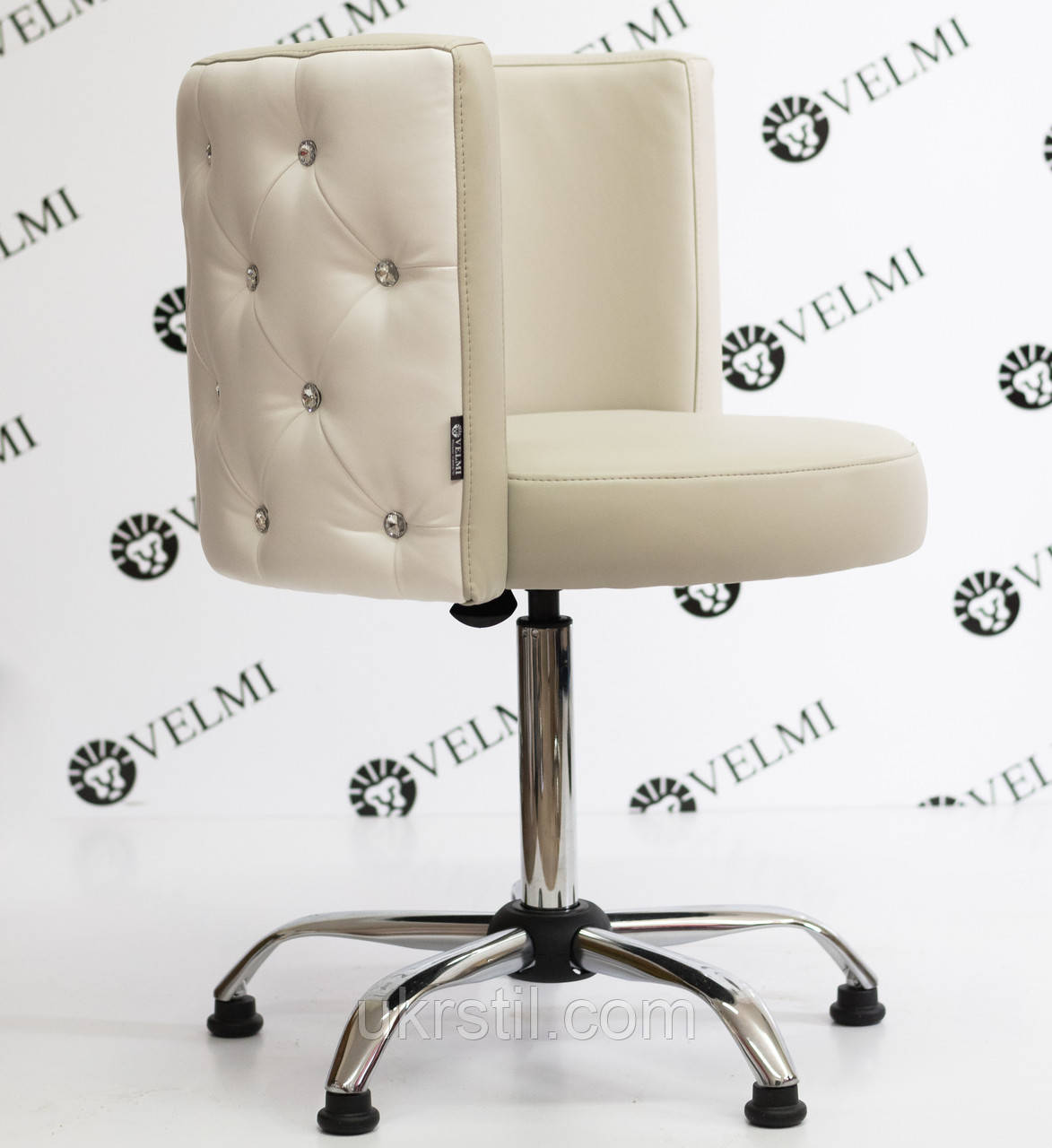 Крісло клієнта Ice Queen, фото 1