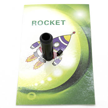 Гумка хоп-апу V1 Rocket, фото 4