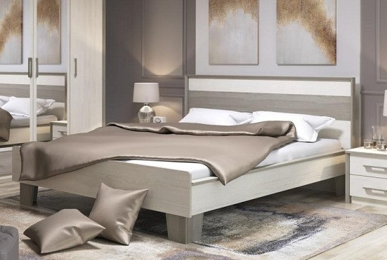 Ліжко 160 Сара Сокме, фото 1