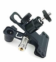 Затиск Visico SCP-08 super clamp