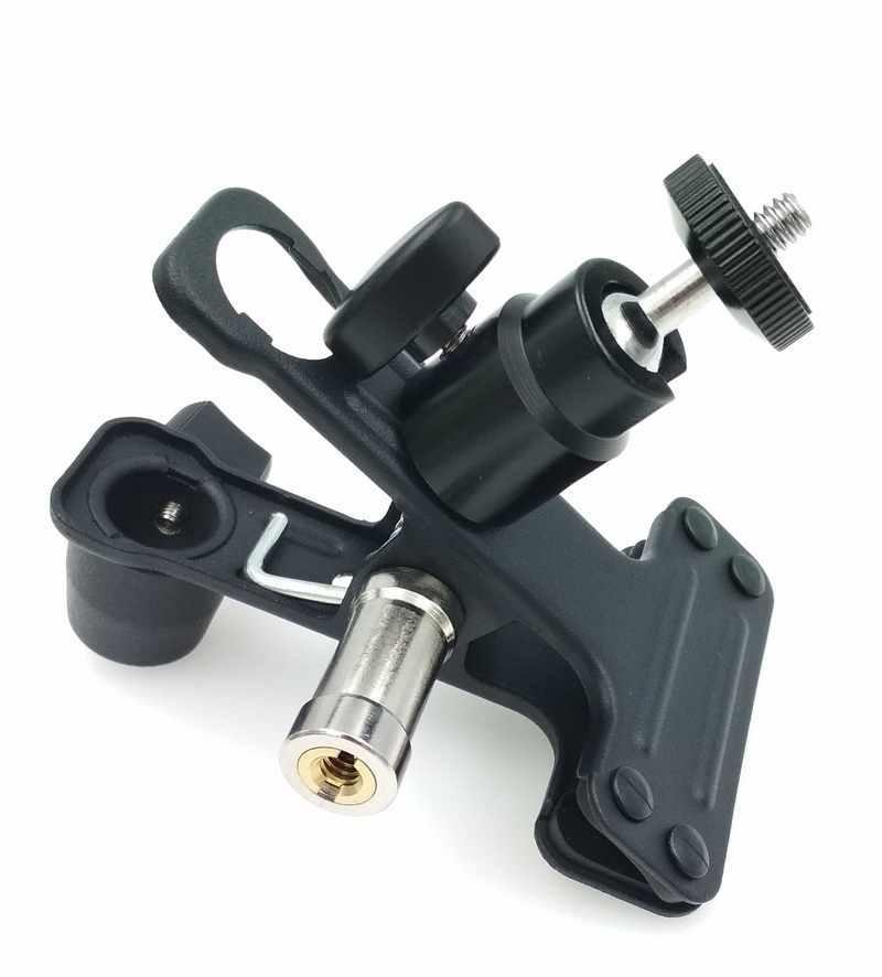 Затиск Visico SCP-08 super clamp