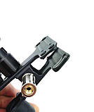 Затиск Visico SCP-08 super clamp, фото 4