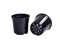 Горщик Високий 4,0 л 20х19см (Don-Kwiat, Польша)