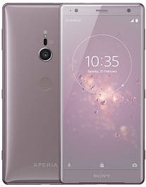 Sony Xperia XZ2 Dual H8296