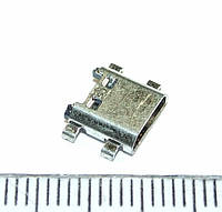 S704 Micro USB ОРИГИНАЛ Разъем гнездо коннектор Samsung 7p G350 G355 G386F G530 G531 J200H J510 J700 G3815