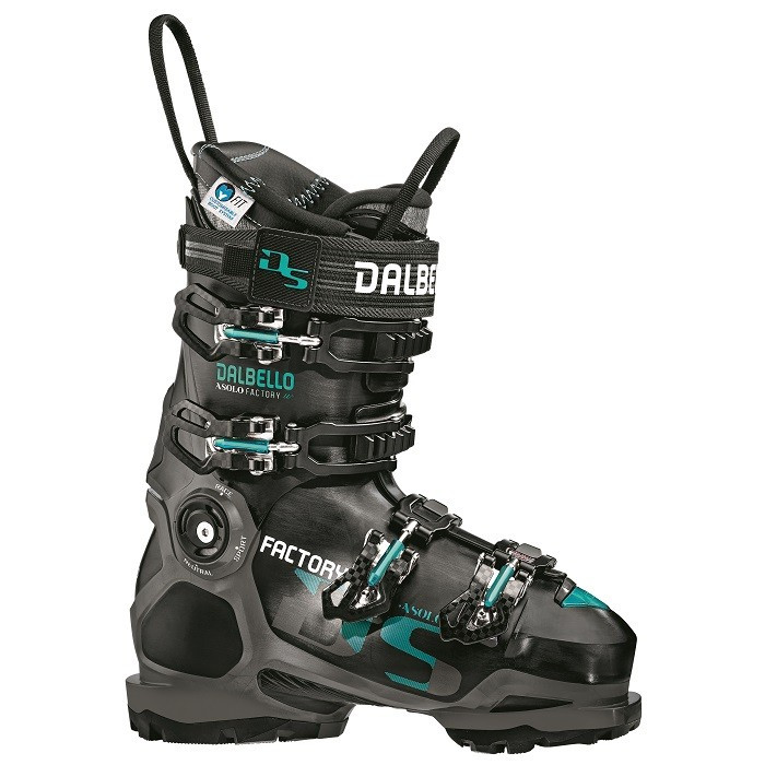 Гірськолижні черевики Dalbello DS Asolo Factory GW W