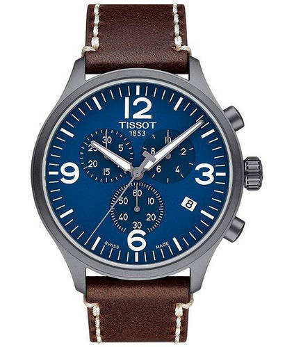 ЧоловічігодинникиTissotT116.617.36.047.00