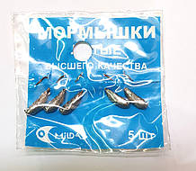 МОРМИШКА Уралка Mildas