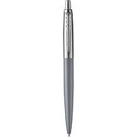Шариковая ручка Parker "Jotter" XL Matt Grey CT BP 12 232