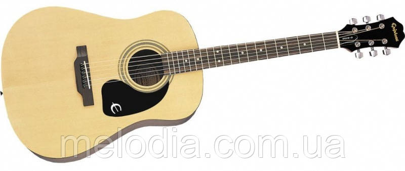Акустична гітара Epiphone DR-100 NT