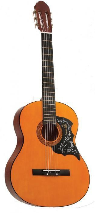 Акустична гітара Maxtone WGC-360