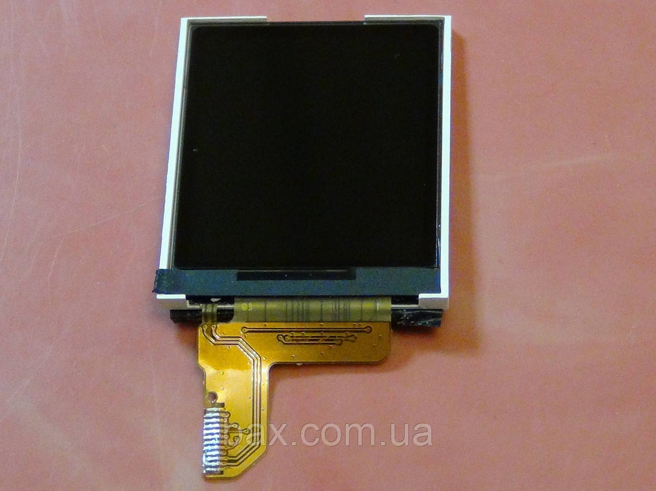 Fly Ezzy 5+ дисплей (оригінальний)