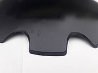 Диск борони Farmet Softer-6 510х60х6мм на 4.отв, Z10 на (фармет софтер) (9002598/3007653/910964), фото 2