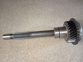 Вал первинний FAW 1041 