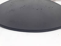 Диск борони D=660 мм, кв41, h=6мм ромашка/гладкий ст30МпВ5 (Gregoire Besson/Kverneland) 851001198/ RF28480, фото 4