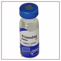 Вакцина Примодог (Merial Primodog) для Собак — 1 доза