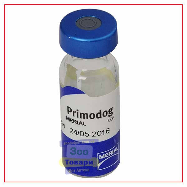 Примодог (Primodog) – многофункциональное средство для ухода за собаками - описание, особенности использования и полезные свойства Примодог (Primodog): описание, особенности, использование