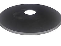 Диск сошника сівалки Quivogne 381х3мм, 5отв. ст 30Mnb5 Prosem EE-051705, фото 9