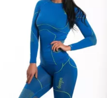 Термобілизна