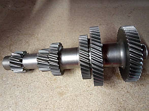 Вал проміжний FAW 1041