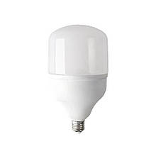 Лампа світлодіодна ЕВРОСВЕТ VIS-30-E27 30Вт 4200К (000042328)