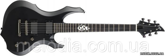 Електрогітара ESP F STD S