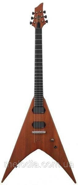 Електрогітара HEX6 Mahogany